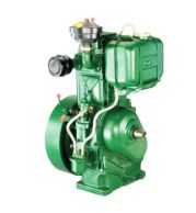 8.0 HP Water Cooled Gear Pump (VRC 6G) – Integrated Diesel Engine Gear Pump for Irrigation, Agriculture & Industry, High Pressure Output, Durable Build, Fuel Efficient, Low Maintenance